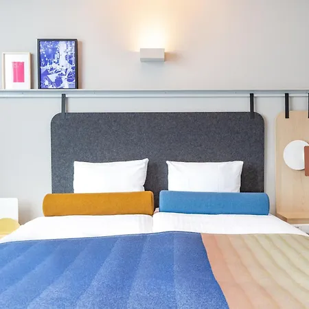 Casa Ξενοδοχείο 3*