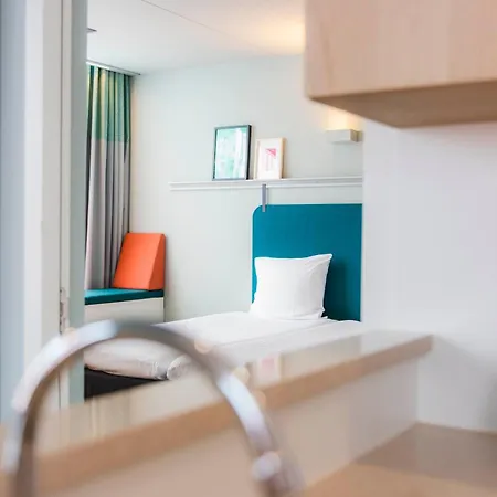 Casa 3* Άμστερνταμ