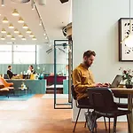 Casa Άμστερνταμ
