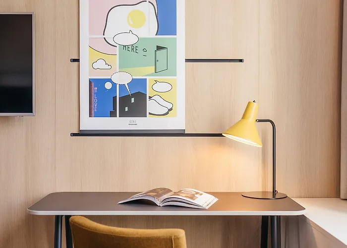 Hotel Casa Amsterdam