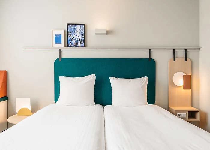 Hotel Casa Amsterdam