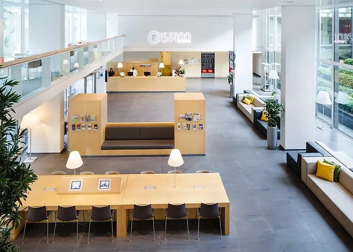 Hotel Casa Amsterdam