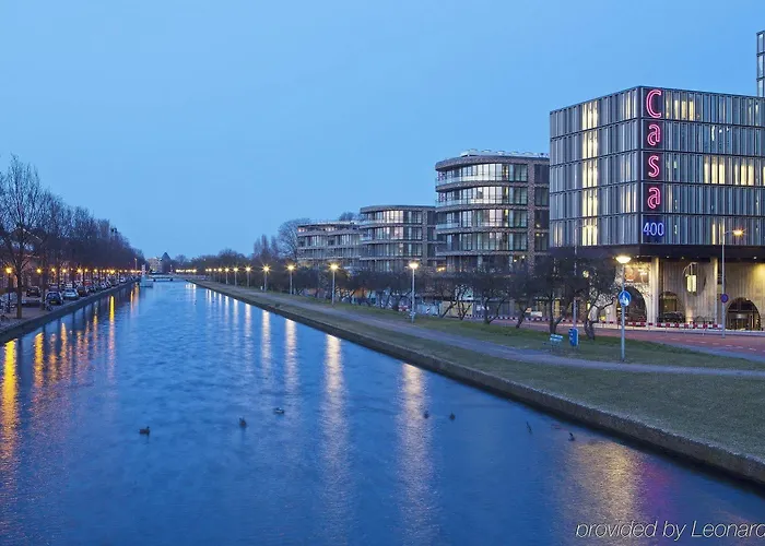 Hotel Casa Amsterdam
