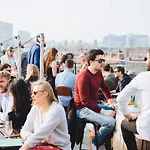 Hotell Casa Amsterdam