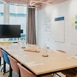 Casa Hotell Amsterdam