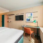 Hotell Casa Amsterdam