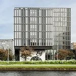 Casa Hotell Amsterdam