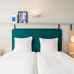 Hotell Casa Amsterdam