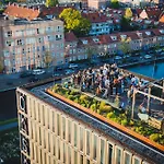 Hotell Casa Amsterdam