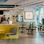 Hotell Casa Amsterdam