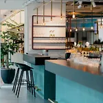 Casa Hotell Amsterdam