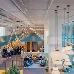 Hotell Casa Amsterdam