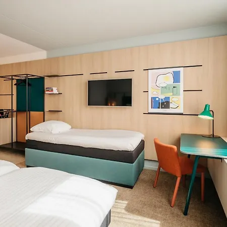 Casa Hotel Ámsterdam