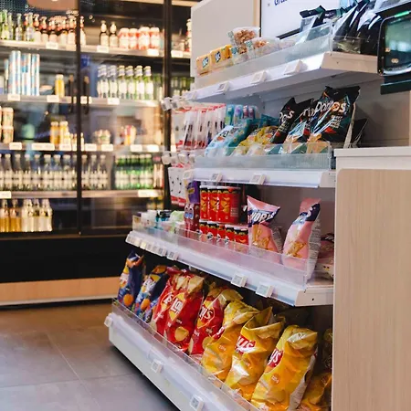 酒店 阿姆斯特丹之家酒店