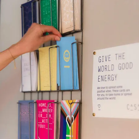 Hotel Casa Amsterdam