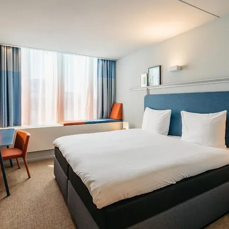 Casa Hotel Ámsterdam