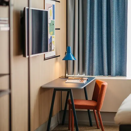 Hotel Casa