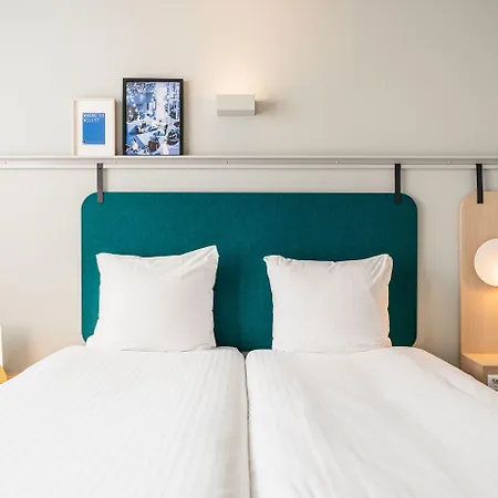 Hotel Casa Amsterdam