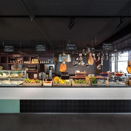 Casa 3* Ámsterdam