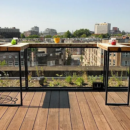 Casa Ámsterdam