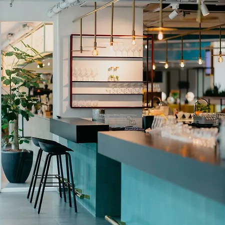 Casa Hotel Ámsterdam