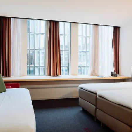 Hotel Casa Ámsterdam