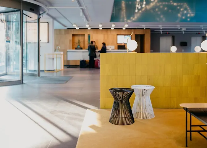 阿姆斯特丹之家酒店 酒店 阿姆斯特丹