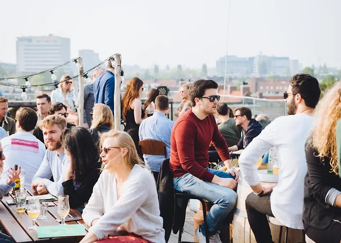 Hotel Casa Ámsterdam