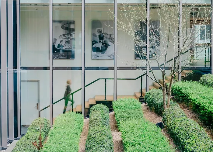 酒店 阿姆斯特丹之家酒店 阿姆斯特丹