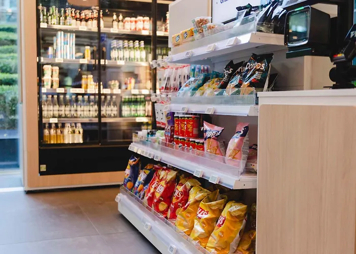 酒店 阿姆斯特丹之家酒店