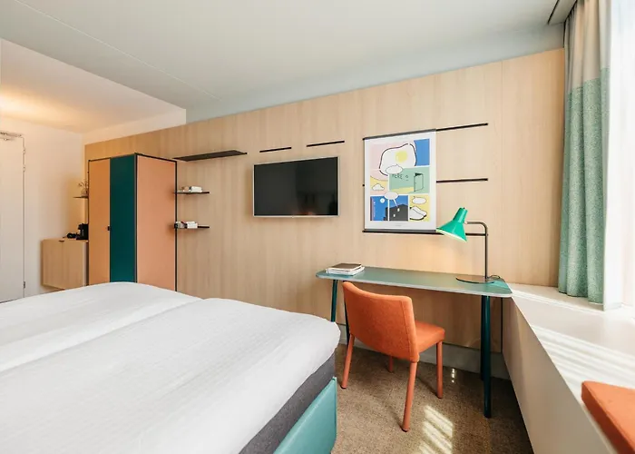 Hotel Casa Amsterdam