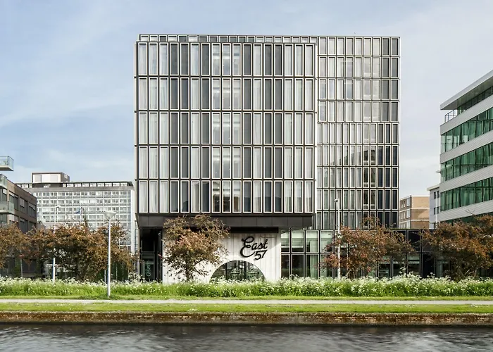 Casa Hotel Ámsterdam