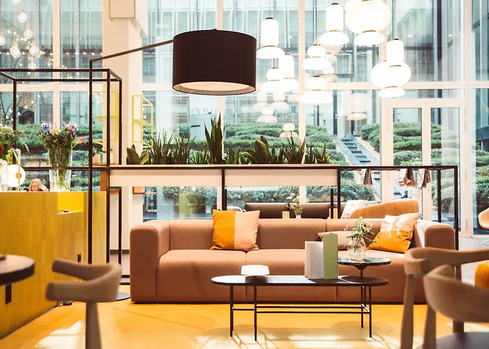 阿姆斯特丹之家酒店 3*