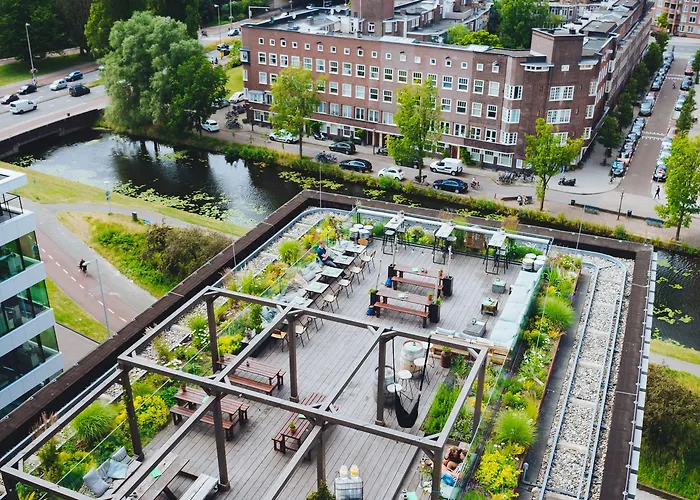 阿姆斯特丹之家酒店