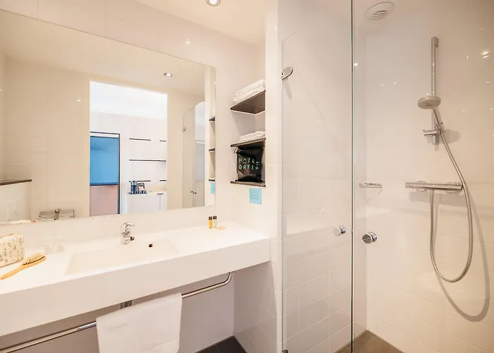 阿姆斯特丹之家酒店 3*