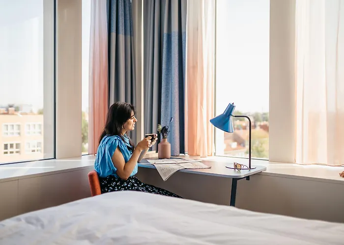 阿姆斯特丹之家酒店