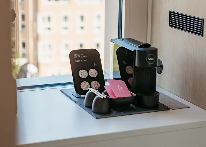 阿姆斯特丹之家酒店