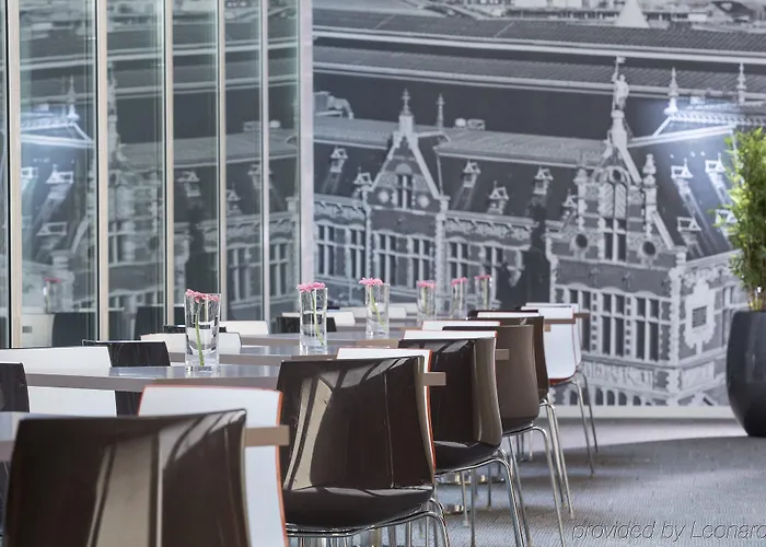 酒店 阿姆斯特丹之家酒店