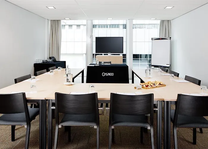 阿姆斯特丹之家酒店 阿姆斯特丹