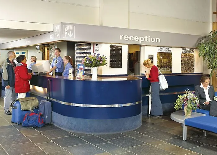 酒店 阿姆斯特丹之家酒店