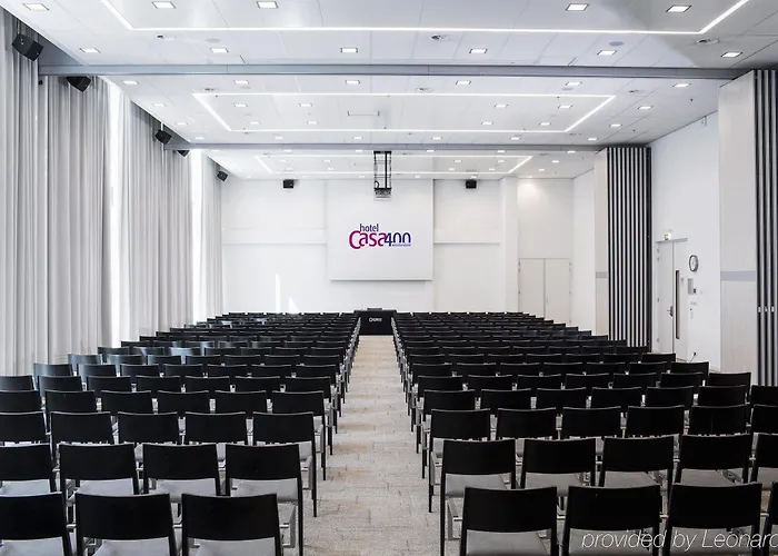 阿姆斯特丹之家酒店 3*