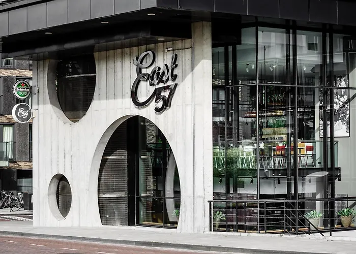 阿姆斯特丹之家酒店