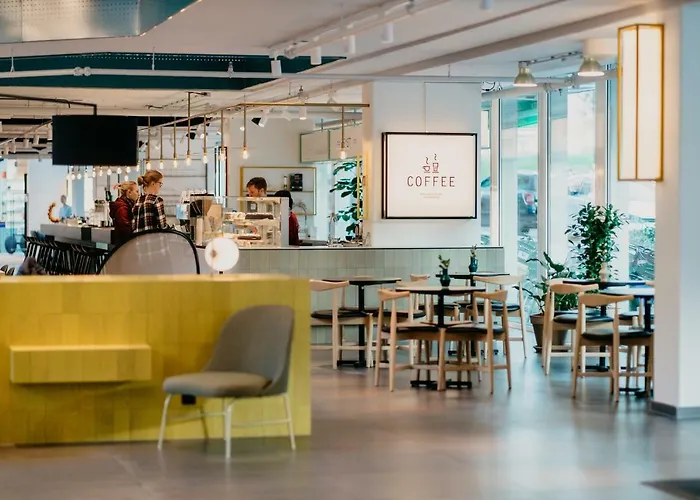 Hotel Casa Ámsterdam