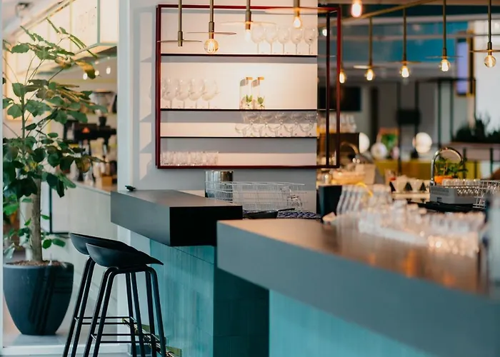 Casa Hotel Ámsterdam