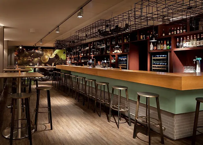 酒店 阿姆斯特丹之家酒店