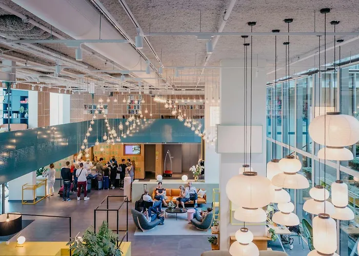 酒店 阿姆斯特丹之家酒店 阿姆斯特丹