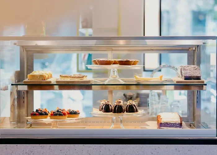 酒店 阿姆斯特丹之家酒店