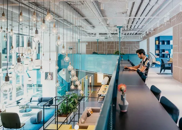 阿姆斯特丹之家酒店 酒店 3*