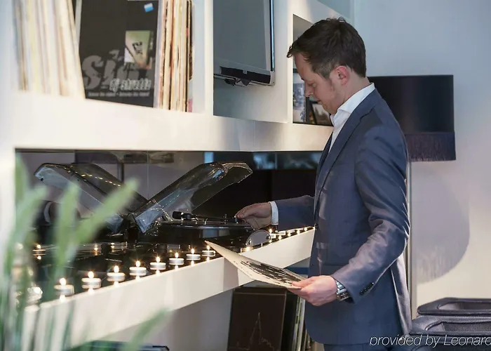 阿姆斯特丹之家酒店