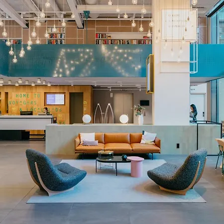 Ξενοδοχείο Casa 3*